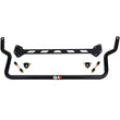 Load image into Gallery viewer, QA1 78-88 GM G-Body Big Wheel Sway Bar Kit Front 1-3/8in - Main Product View