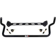 Load image into Gallery viewer, QA1 78-88 GM G-Body Big Wheel Sway Bar Kit Front 1-3/8in - Main Product View