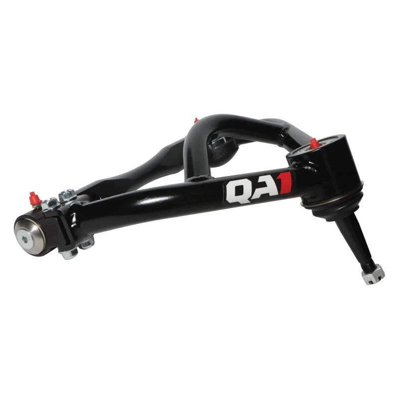 QA1 78-88 GM G-Body Pro-Touring Upper Control Arm Kit - Front - Main Product View