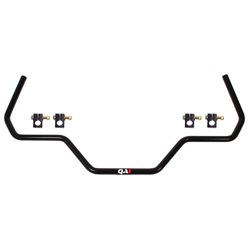 QA1 78-88 GM G-Body Rear Sway Bar - 1in - Main Product View