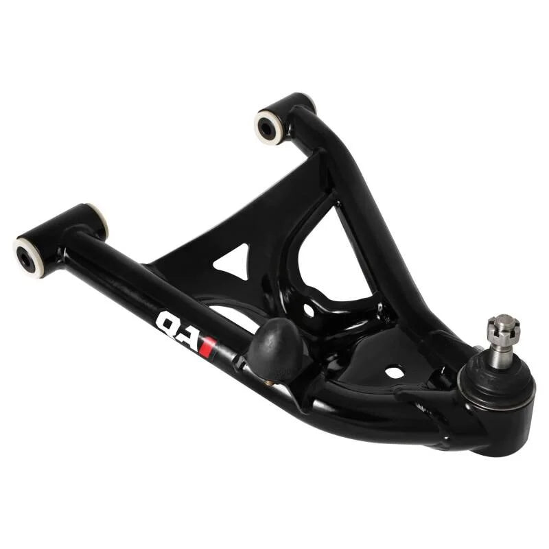 QA1 78-88 GM G-Body Street Performance Lower Control Arm Kit - Front - Main Product View
