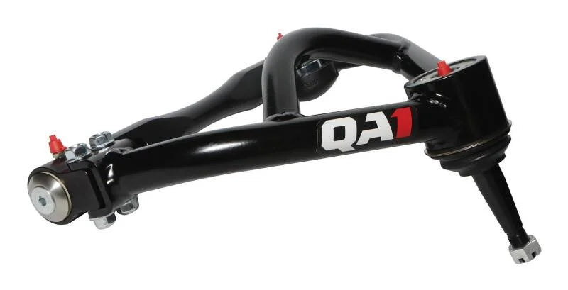 QA1 78-88 GM G-Body Street Performance Upper Control Arm Kit - Front - Main Product View