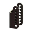 Load image into Gallery viewer, QA1 78-88 GM G-Body Weld-on Lower Rck Bracket - Main Product View