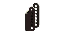 Load image into Gallery viewer, QA1 78-88 GM G-Body Weld-on Lower Rck Bracket - Main Product View