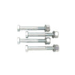 Load image into Gallery viewer, QA1 78-88 GM G-Body/82-02 Chevrolet Camaro Lower Trailing Arm Hardware Kit - Main Product View