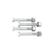 Load image into Gallery viewer, QA1 79-04 Ford Mustang Lower Trailing Arm Hardware Kit - Main Product View