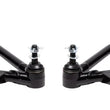 Load image into Gallery viewer, QA1 79-93 Ford Mustang Control Arm Kit Lower Race - Main Product View