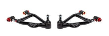 Load image into Gallery viewer, QA1 79-93 Ford Mustang Control Arm Kit Lower Race - Main Product View