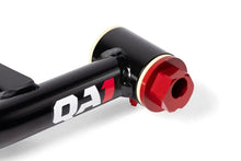 Load image into Gallery viewer, QA1 79-93 Ford Mustang Control Arm Kit Lower Race - Back View
