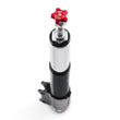 Load image into Gallery viewer, QA1 79-93 Ford Mustang Proma Star Coilover Strut Double-Adj 14.05 - Side View