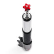 Load image into Gallery viewer, QA1 79-93 Ford Mustang Proma Star Coilover Strut Single-Adj 14.05 - Side View