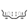 Load image into Gallery viewer, QA1 82-02 Chevrolet Camaro/Pontiac Firebird (F-Body) 1-1/8in Rear Sway Bar - Side View