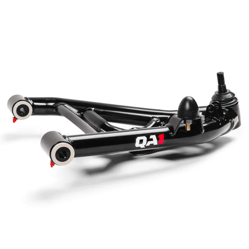 QA1 82-92 Chevrolet Camaro GM F Body Control Arm Kit - Pro-Touring - Lower - Side View