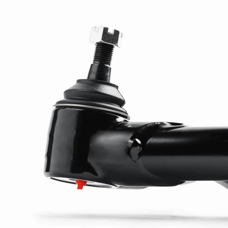 QA1 82-92 Chevrolet Camaro GM F Body Control Arm Kit - Pro-Touring - Lower - Installation View
