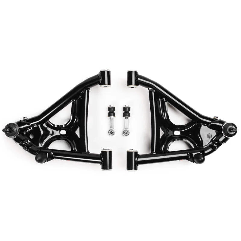 QA1 82-92 Chevrolet Camaro GM F Body Control Arm Kit - Pro-Touring - Lower - Additional View 5