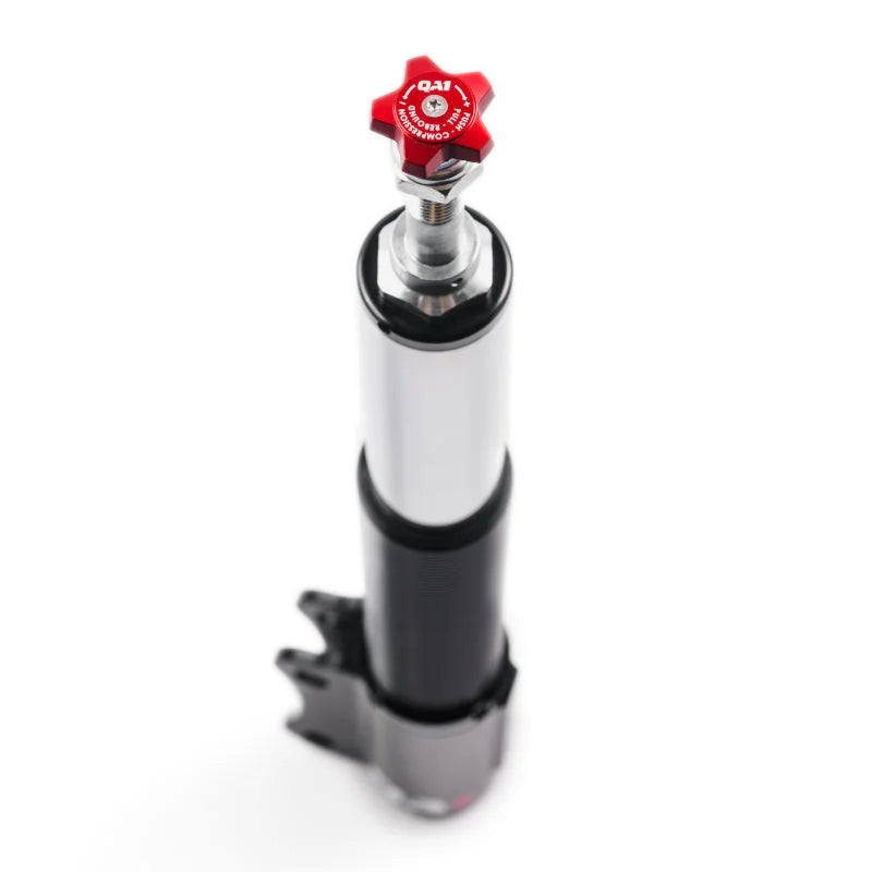 QA1 82-92 Chevrolet Camaro Proma Star Coilover Strut Double-Adj 13.25 - Side View