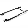 Load image into Gallery viewer, QA1 82-92 Chevrolet Camaro/Pontiac Firebird (F-Body) Subframe Connector Kit - Main Product View