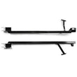 Load image into Gallery viewer, QA1 82-92 Chevrolet Camaro/Pontiac Firebird (F-Body) Subframe Connector Kit - Back View
