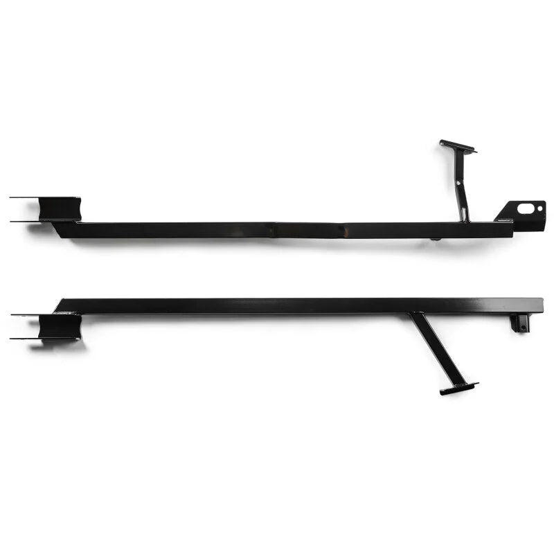 QA1 82-92 Chevrolet Camaro/Pontiac Firebird (F-Body) Subframe Connector Kit - Back View