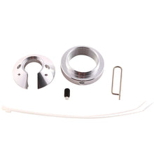 Load image into Gallery viewer, QA1 82 Series Coil-Over Hardware Kit - Small Body - 1.875in Spring - Aluminum - Side View