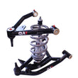 Load image into Gallery viewer, QA1 88-98 C1500 Level 2 Front Coil-Over Conversion Kit - Single Adjustable (550lbs/in) - Side View