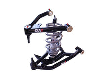 Load image into Gallery viewer, QA1 88-98 C1500 Level 2 Front Coil-Over Conversion Kit - Single Adjustable (550lbs/in) - Side View