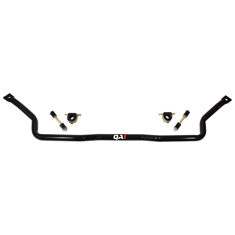 QA1 93-02 Chevrolet Camaro Front Sway Bar - 1-3/8in - Main Product View