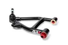 Load image into Gallery viewer, QA1 94-04 Ford Mustang Control Arm Kit Lower Race - Installation View