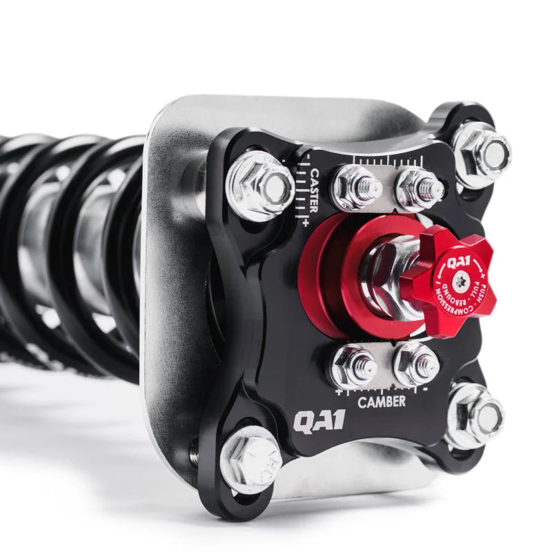 QA1 94-04 Ford Mustang Proma Star Coilover Strut Kit Double Adjust 150lb/in. - Additional View 5