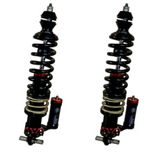 Load image into Gallery viewer, QA1 97-13 Chevy Corvette Front Pro-Coilover Shock Absorber - 8in x 700lb/in - Aluminum Mod Series - Main Product View