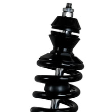 Load image into Gallery viewer, QA1 97-13 Chevy Corvette Front Pro-Coilover Shock Absorber - 8in x 700lb/in - Aluminum Mod Series - Side View