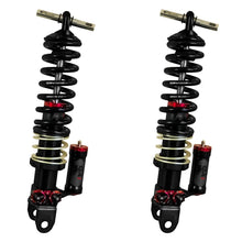 Load image into Gallery viewer, QA1 97-13 Chevy Corvette Rear Pro-Coilover Shock Absorber - Mod Series - 7in x 700lb/in - Aluminum - Main Product View