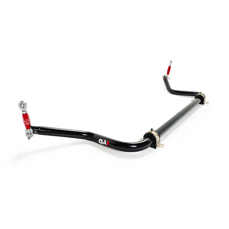 QA1 99-06 Chevrolet Silverado 1500 2WD 1-1/2in Front Sway Bar - Main Product View