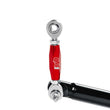 Load image into Gallery viewer, QA1 99-06 Chevrolet Silverado 1500 2WD 1-1/2in Front Sway Bar - Side View