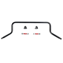 Load image into Gallery viewer, QA1 99-06 Chevrolet Silverado 1500 2WD 1-1/2in Front Sway Bar - Back View