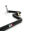 Load image into Gallery viewer, QA1 99-06 Chevrolet Silverado 1500 2WD 1-1/4in Rear Sway Bar - Side View