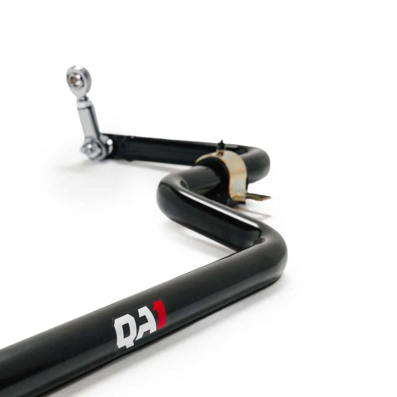 QA1 99-06 Chevrolet Silverado 1500 2WD 1-1/4in Rear Sway Bar - Side View