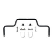 Load image into Gallery viewer, QA1 99-06 Chevrolet Silverado 1500 2WD 1-1/4in Rear Sway Bar - Back View