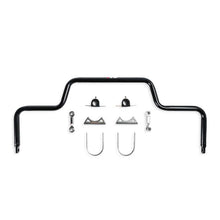 Load image into Gallery viewer, QA1 99-06 Chevrolet Silverado 1500 2WD 1-1/4in Rear Sway Bar - Back View
