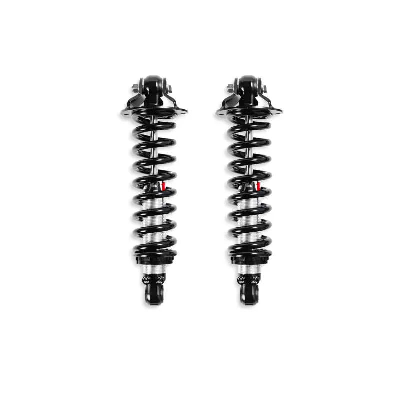 QA1 99-06 Chevrolet Silverado 1500 2WD Front Coil-Over Kit - Double Adjustable - Main Product View