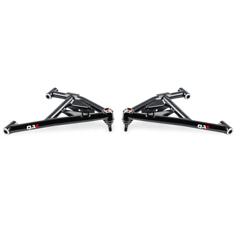 QA1 99-06 Chevrolet Silverado 1500 2WD Lower Control Arm Kit - Main Product View