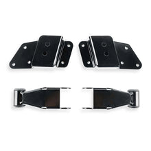 Load image into Gallery viewer, QA1 99-06 Chevrolet Silverado 1500 2WD Short Bed Single Adjustable 2-4in Rear Drop Kit - Back View