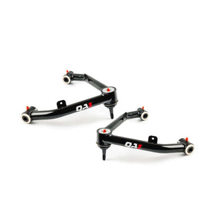 QA1 99-06 Chevrolet Silverado 1500 2WD Upper Control Arm Kit - Main Product View