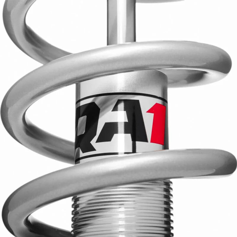 QA1 99-06 Chevrolet Silverado Pro Front Coil-Over System - Single Adj. - 10in x 650lbs/in - Aluminum - Additional View 5