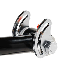 Load image into Gallery viewer, QA1 99-06 Chevy Silverado 1500 2WD Double Adjustable Front Suspension Kit - Side View