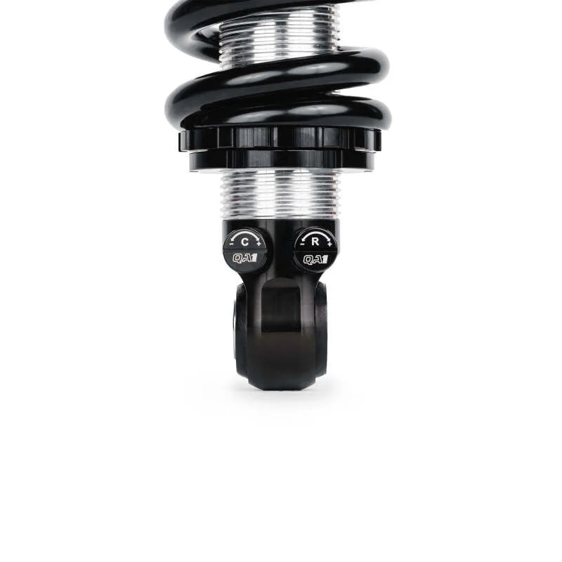 QA1 99-06 Chevy Silverado 1500 2WD Double Adjustable Front Suspension Kit - Additional View 6