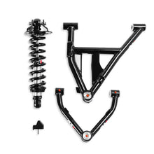 Load image into Gallery viewer, QA1 99-06 Chevy Silverado 1500 2WD Double Adjustable Front Suspension Kit - Additional View 8