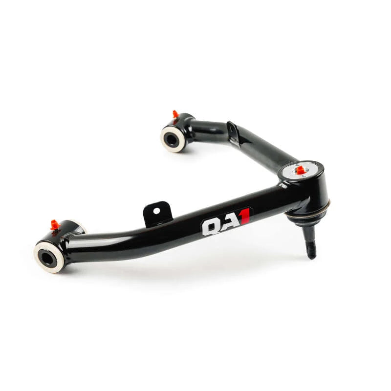 QA1 99-06 Chevy Silverado 1500 2WD Double Adjustable Front Suspension Kit - Additional View 13