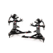 Load image into Gallery viewer, QA1 99-06 Chevy Silverado 1500 2WD Single Adjustable Front Suspension Kit - Main Product View