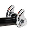 Load image into Gallery viewer, QA1 99-06 Chevy Silverado 1500 2WD Single Adjustable Front Suspension Kit - Side View